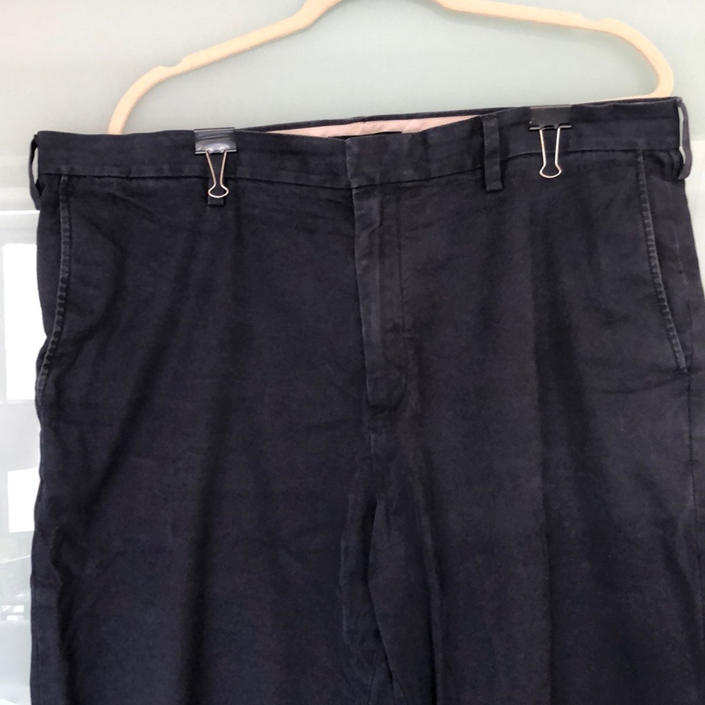 Banana Republic Emerson Chino